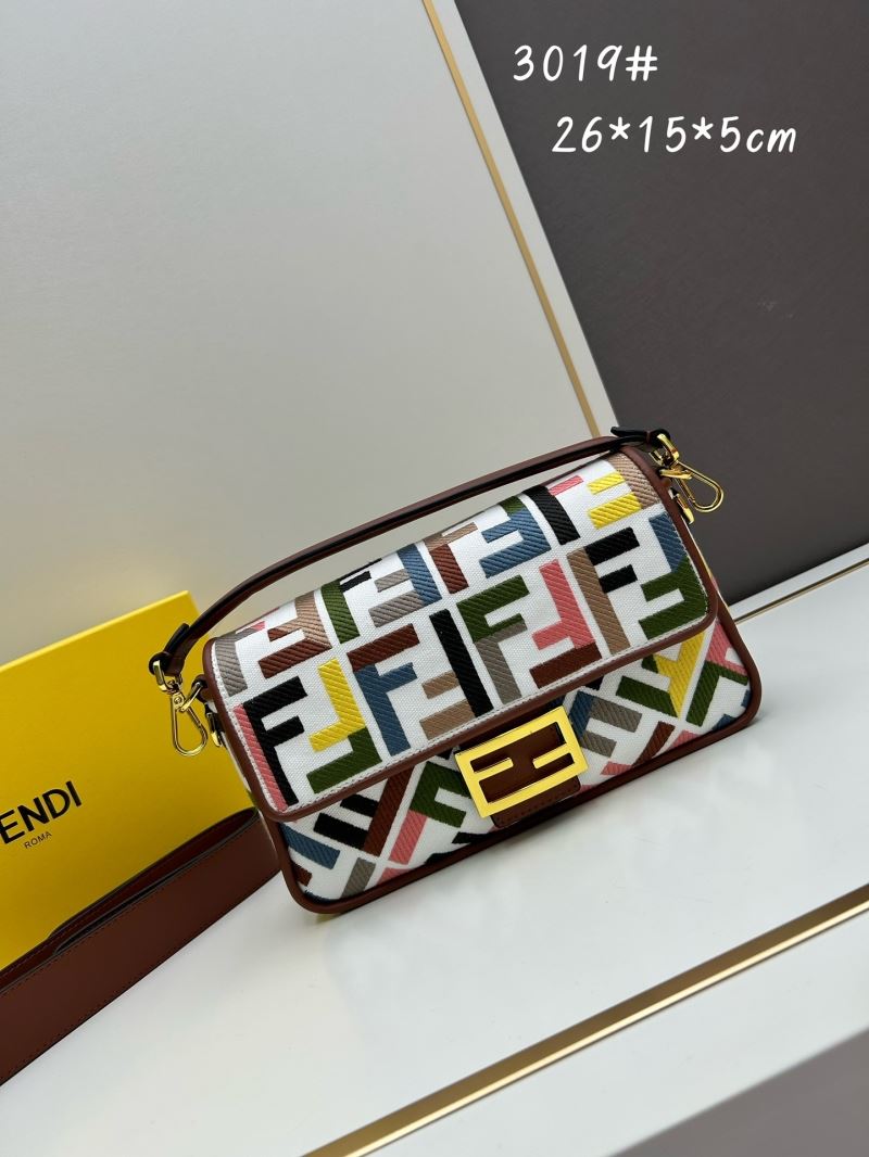 Fendi Satchel Bags